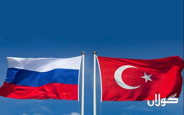 روسیا بۆ یەکەمجار بەشداریی پێشانگای نێودەوڵەتیی ئیزمیر لە تورکیا، دەکات