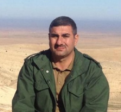  	 ئەلیاس مارۆ: دەبێ ناوچە ئێزدینشینەکان بگەڕێنەوە سەر هەرێم 