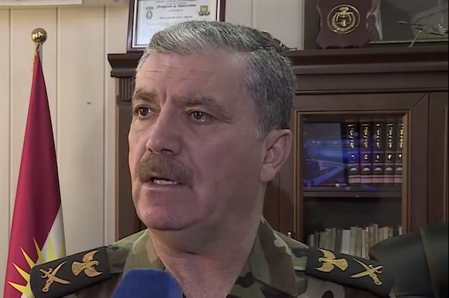 حكوومەتی ھەرێم، بە فەرمی داوای ھێنانەوەی ڕووفاتی سێ پێشمەرگەی شەھیدی لە بەغدا كردووە