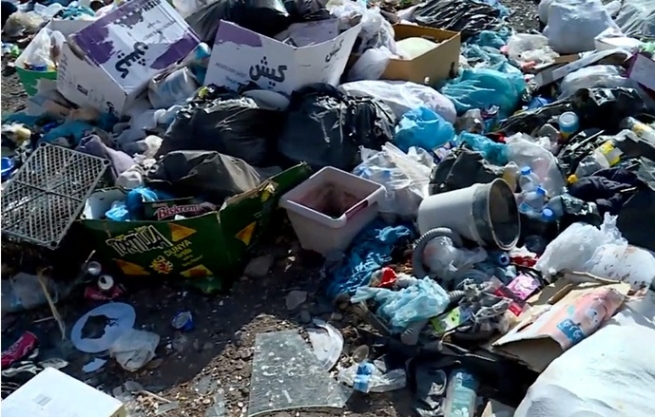  دەستەی ژینگە بەکارهێنانی پلاستیک لە فەرمانگەکان قەدەغە دەکات