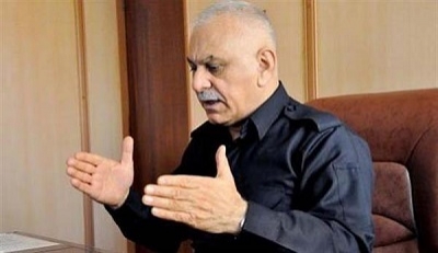 جەعفەر شێخ مستەفا: ھیچ ھەماھەنگییەک نەکراوە پێشمەرگە بەشداری لە شەڕی حەویجەدا بکات 