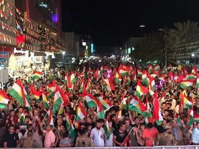 د. دلێر شاوێس: پێویستە لایەنەکان بە کۆدەنگیی نیشتمانی ئامرازێک بۆ سەربەخۆیی ببینەوە 