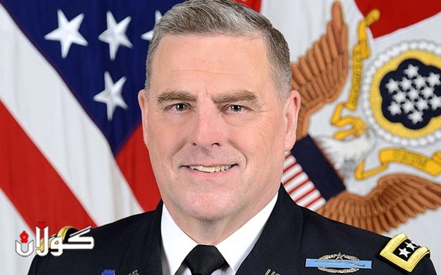 ژەنڕاڵێكی ئەمریكی : جیهان بەرەو سەردەمی ناسەقامگیری نیودەوڵەتی دەچێت 