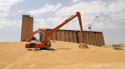  سبه‌ی پاره‌ی گه‌نمی جووتیارانی نه‌ینه‌وا دەدرێت 