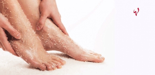 7 ئامۆژگاری بۆ نه‌هێشتنی بۆنی ناخۆشی پێیه‌كان