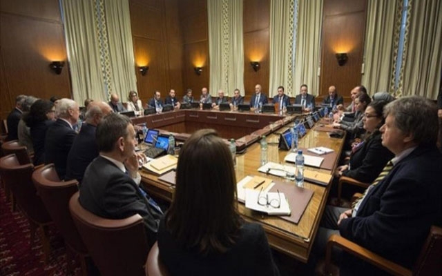 ئۆپۆزسیۆنی سوریا ره‌زامه‌ندی نیشاندا به‌شداری دانوستانه‌كانى جنێڤ 3 بكات