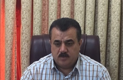 حسین قائیدى: حکومەتا عیراقێ دێ زیانێ گەهنتە نەخوشیان 