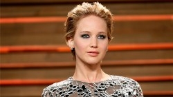 جێنیفه‌ر لۆرنس پرداهاترین و كاریگه‌رترین ئه‌كته‌ره‌ 