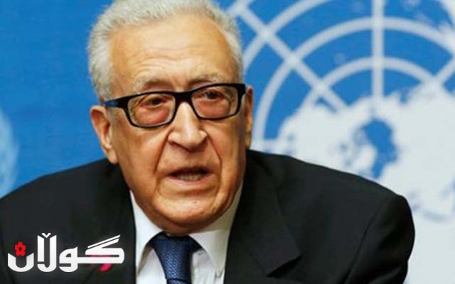 ژنێڤ2 لە ژنێڤ ناگیرێ