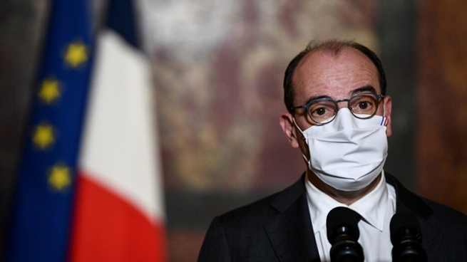 پاریس: شه‌ڕی ئایدۆلۆژیا به‌رپا ده‌كه‌ین