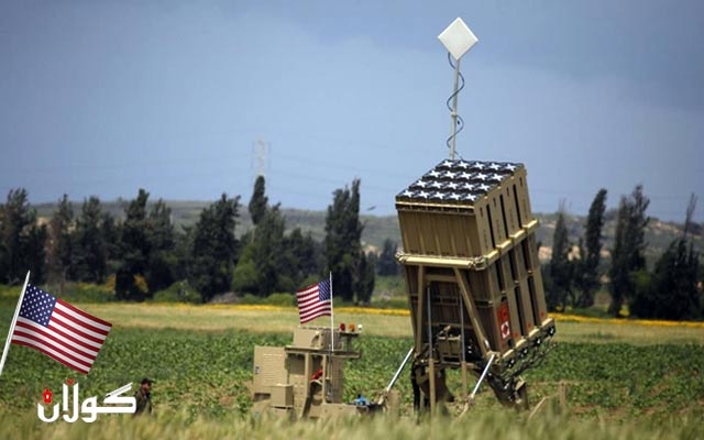  ئێران: دەبێ ئیسرائیل پێ لە بەڕەی خۆی زیاتر درێژ نەکات 