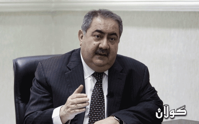 زێباری له‌باره‌ی شكستهێنانی حكوومه‌تی عێراق هۆشداریی ده‌دات