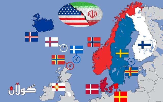  ئەمریکا کۆبوونەوەیەکی نێودەوڵەتیی باڵا لە دژی ئێران ساز دەکات 