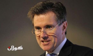 بریتانیا: 4 ساڵ‌ پێش ئێستا، نه‌مانهێشت ئێران به‌ چه‌كی‌ ئه‌تۆمی‌ بگات