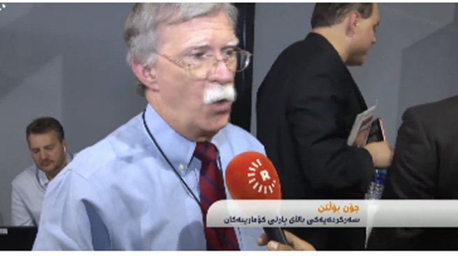 سه‌ركرده‌یه‌كی باڵای پارتی كۆمارییه‌كان دەڵێت، عێراق شكستیهێناوە و ئێستا کاتی راگەیاندنی سەربەخۆیی کوردستانە