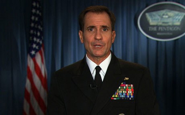 ئەمریکا: هاوکارییە داراییەکان نادرێنە دەست بەغدا