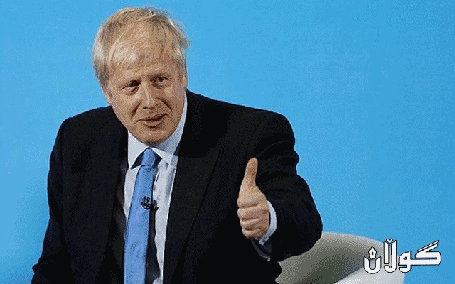  جۆنسن لیژنەی بەرەنگاربونەوەی رەگەزپەرستی دروستدەکات