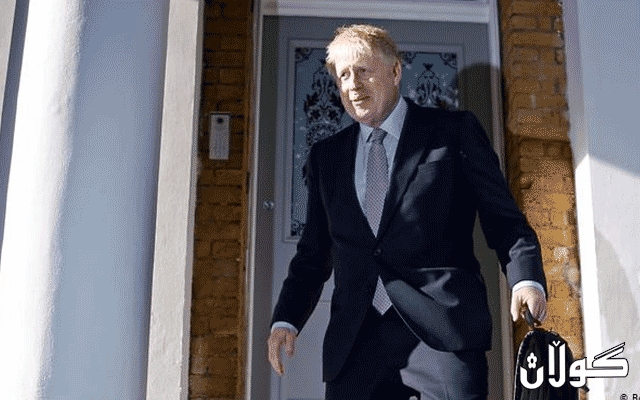  حکومەتی بەریتانیا شکست بە هەوڵەکانی پارتی کرێکارانی وڵاتەکە دەهێنێت 