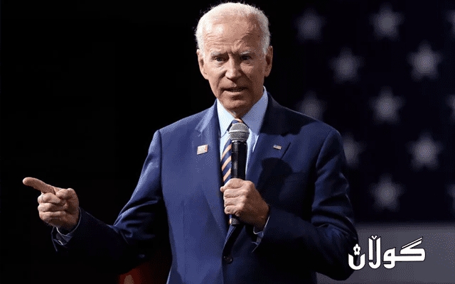  رکابەرەکەی ترەمپ بەڵێنێکی گەورە بەفەلەستین دەدات