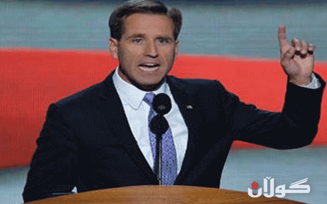 كوڕه‌ گه‌وره‌كه‌ی جۆ بایدن مرد