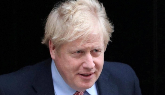 بۆریس جۆنسۆن: بەسەر كۆرۆنادا سەركەوتن بەدەست دێنین