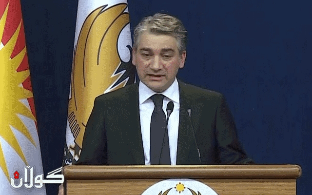 د. جووتیار عادل: سەردانەكەی پاپا بۆ هەرێمی كوردستان هه‌نگاوێكى زۆر گەورە و مێژوویی بوو