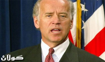 بایدن: كشانه‌وه‌مان له‌ عێراق له‌ قۆناخی ئێستادا ئه‌سته‌مه‌