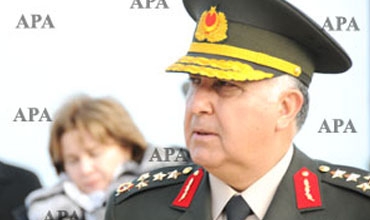 فه‌رمانده‌ی‌ نوێی‌ سوپای‌ توركیا دیاریكرا