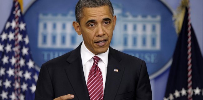  ئۆباما داواده‌كات ئه‌ورووپاییه‌كان بودجه‌ی سه‌ربازییان زیاتر بكه‌ن 