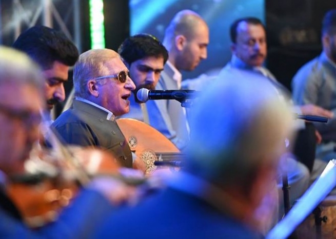ھاوڕێ سابیر کوردستانی، کوڕی هونەرمەند سابیر کوردستانی بە تۆڕی میدیایی رووداوی راگەیاند، ئەمشەو دووشەممە 10-8-2020 