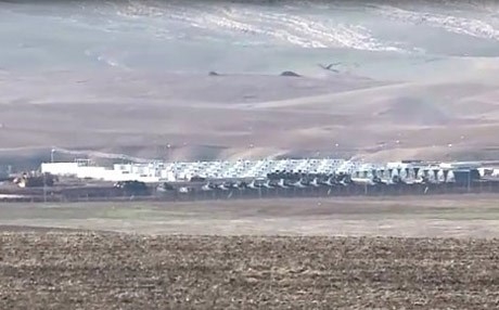  فەرماندەیەکی پێشمەرگە: هیچ هێرشێک نەکراوەتە سەر هێزەکانی تورکیا لە باشیک 