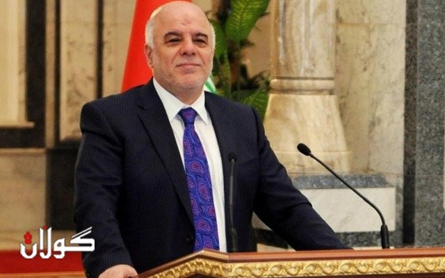  مامۆستایەکی زانکۆ: عەبادی باجی ھەڵەکانی بەرامبەر کوردستان دەدات 