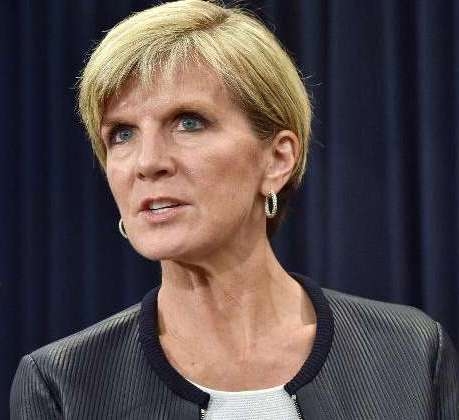  جولی بیشۆب: داعش كلۆرین وەك چەك بەكار دەهێنێت 