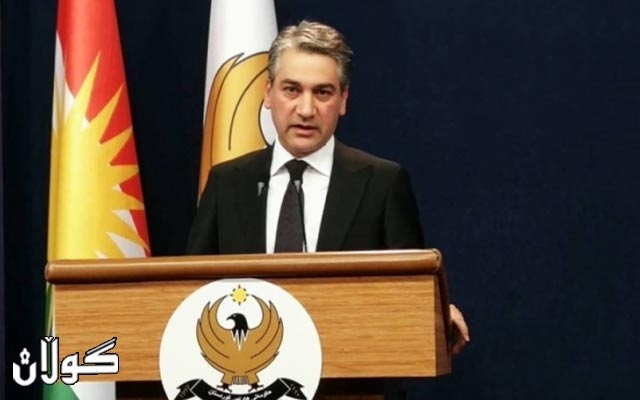  گوتەبێژی حکوومەتی هەرێمی کوردستان ڕوونکردنەوەیەکی لەبارەی پشووی فەرمی بڵاو کردەوە 