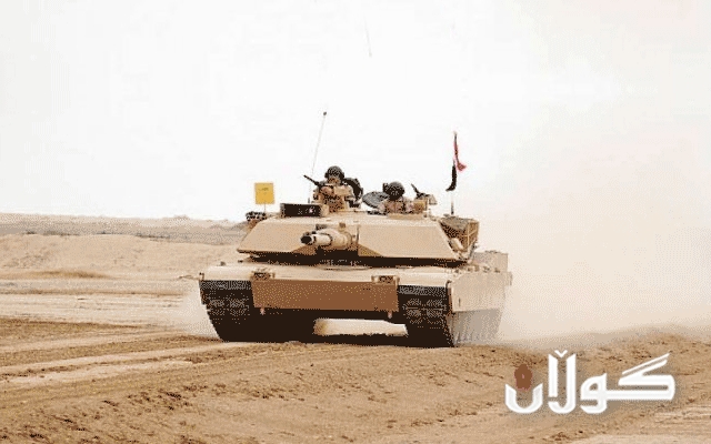  سێ گوندی رۆژئاوای مەخموور رزگار دەکرێنەوە  زیاتر لە 29 چەکداری داعش کوژراون