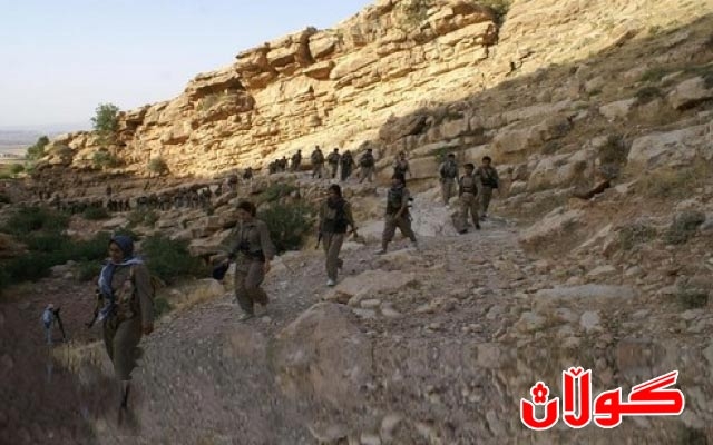  عەبادی داوای گەرانەوەی پەرلەمانتارانی کورد لە سەرۆك بارزانی دەکات 