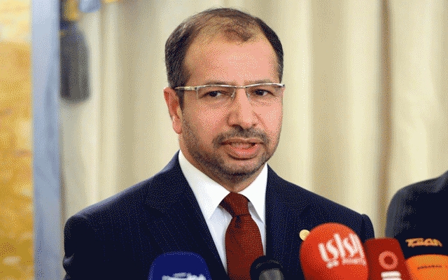 سەلیم جبووری: پەرلەمان لەم هەفتەیەدا ئامادەیە بۆ پێشوازی لە کابینەی نوێی حکومەت 