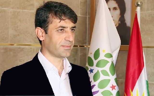 ھەدەپە: داوا دەكەین سەرۆك بارزانی، دەست پێشخەربێت بۆ دەستپێكردنەوەی پڕۆسەی ئاشتی لە توركیا لە نێوان پەكەكە و حكوومەتی توركیا