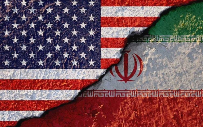 ئێران بۆ ئەمریکا: هەر هێرشێک بکرێتە سەر وڵاتەکەمان، جەنگ لە رۆژهەڵاتی ناوەڕاست روودەدات