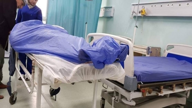 بەهۆی هەورە بروسکە گەنجێک لە هەولێر گیانی لەدەستدا