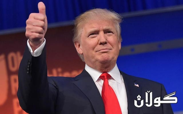 چەند كه‌سایه‌تی‌ و دیبلۆماسی ئەمەریكی:  ئه‌گه‌ر دۆناڵد ترامب ده‌ریشبچێت مه‌ترسیدارترین سه‌رۆك ده‌بێت