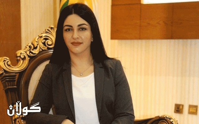 سه‌رۆكى لێژنه‌ى ناوچه‌ كوردستانییه‌كان: په‌كه‌كه‌ و حه‌شدى شه‌عبى ڕێگری له‌ جێبەجێكردنى ڕێككه‌وتنى شنگال دەكەن
