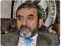 سەڵاحەدین بەهادین، بوو بە ئەمینداری گشتی یەكگرتوو 