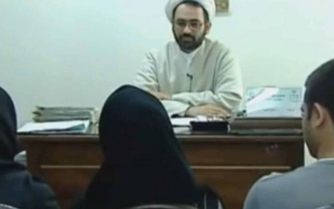 لە ئێران و رۆژهەڵاتی کوردستان پێکهێنانی ژیانی هاوبەش کەمیکردووە