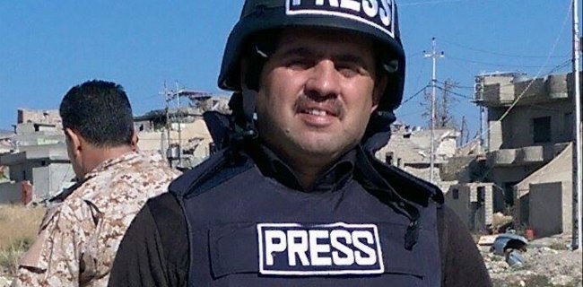 بەڕێوەبەری نووسینگەیەکی ئەلجەزیرە: چوونى شاندی گۆڕان و یه‌كێـتى بۆ به‌غدا تێكدانى یه‌كڕیزیی كورده‌ 