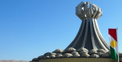  	 هەڵەبجەییەكان: منداڵەكانمان لەلایەن پەكەكەوە لە خشتە دەبرێن.. ده‌بێ خۆپێشاندان ئەنجام بدەین 