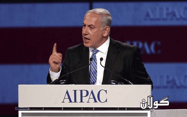  نەتانیاهۆ: بەردەوام دەبین لە بۆردومانکردنی بنکەکانی دوژمن لە سووریا 