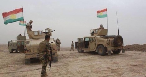   هێزی پێشمەرگە لە دوو هەفتەدا 26 گوندی كۆنترۆڵكردووەتەوە