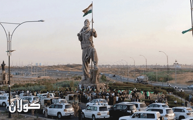  ئەمڕۆ لایەنە سیاسییەکانی کەرکووک کۆ دەبنەوە 