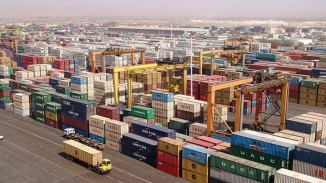 داهاتی هه‌نارده‌ی كاڵاكانی ئێران بۆ عێراق به‌ رێژه‌ی 13% زیادی كردووه‌